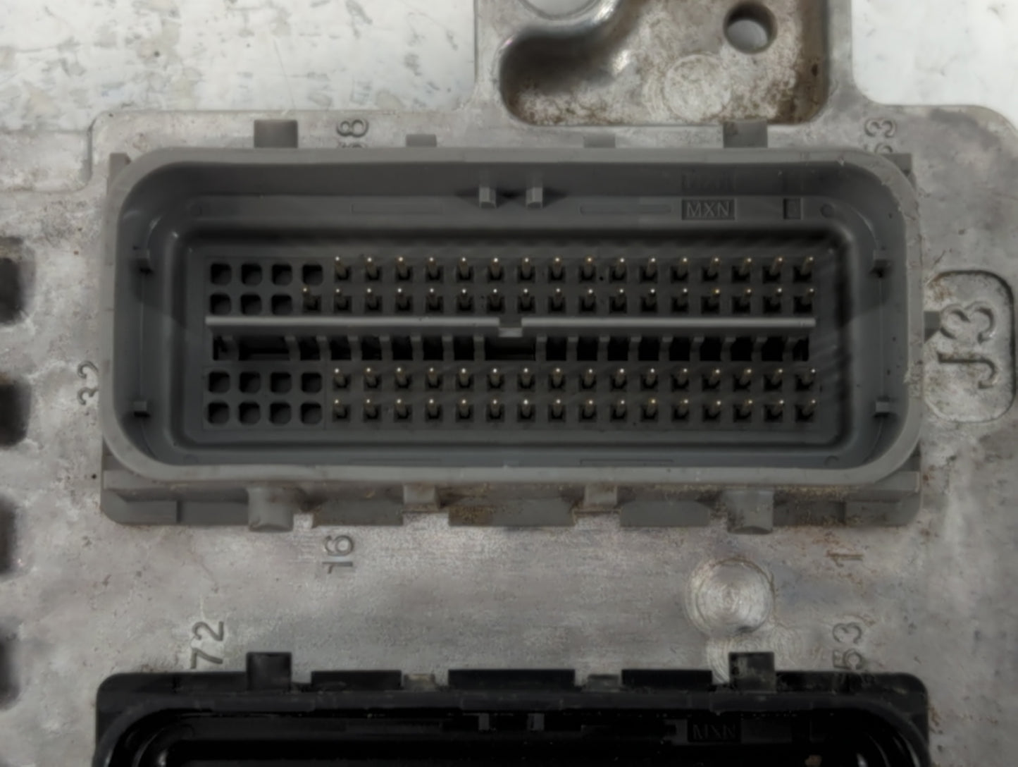2017-2021 Buick Encore PCM Engine Control Computer ECU ECM PCU OEM P/N:12692201 12698131 Fits Fits 2017 2018 2019 2020 2021 