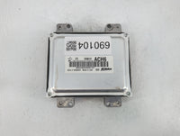 2017-2021 Buick Encore PCM Engine Control Computer ECU ECM PCU OEM P/N:12692201 12698131 Fits Fits 2017 2018 2019 2020 2021 