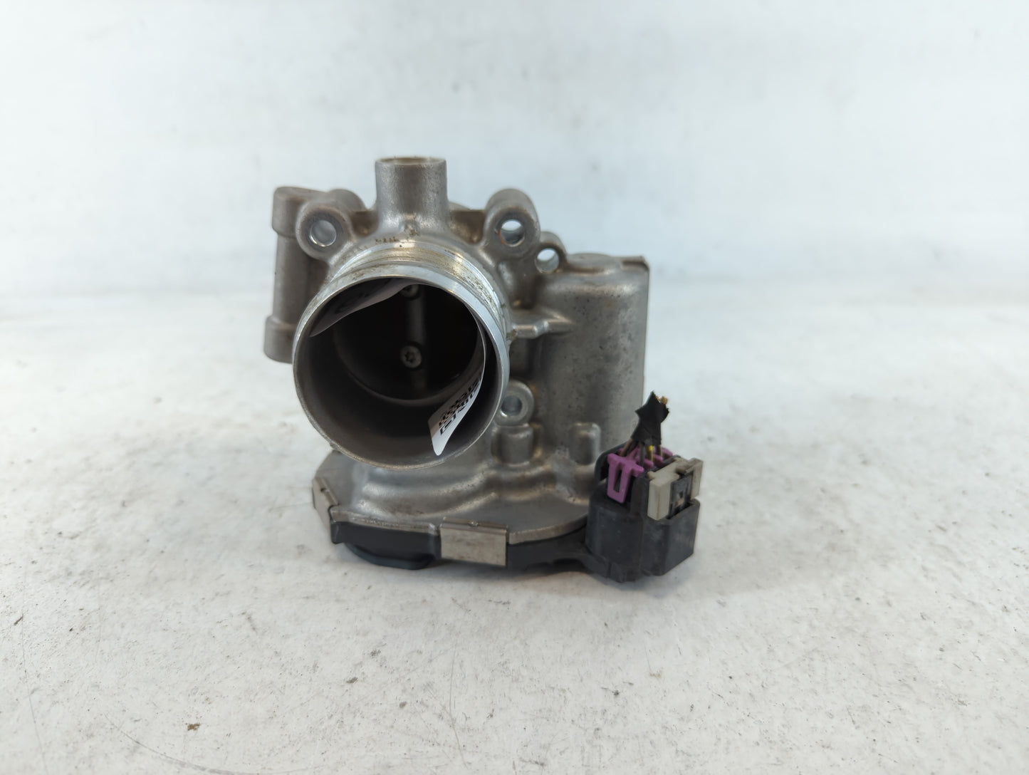 2013-2021 Buick Encore Throttle Body P/N:0 280 750 499 55 565 489 Fits Fits 2011 2012 2013 2014 2015 2016 2017 2018 2019 202