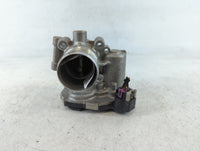 2013-2021 Buick Encore Throttle Body P/N:0 280 750 499 55 565 489 Fits Fits 2011 2012 2013 2014 2015 2016 2017 2018 2019 202