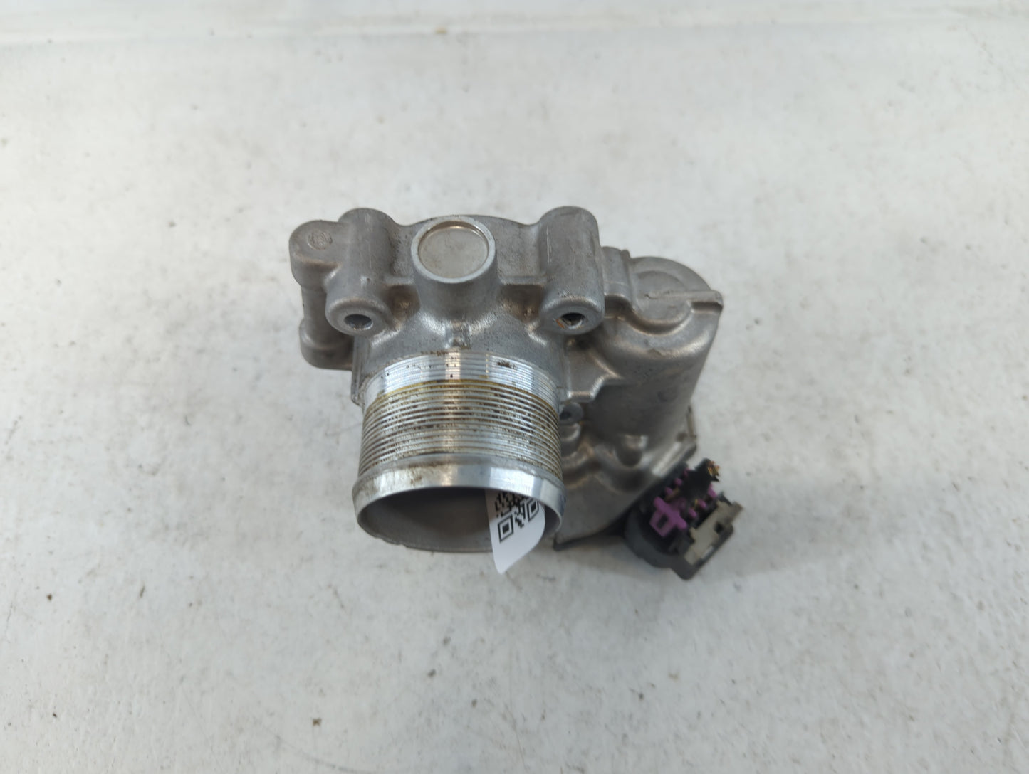 2013-2021 Buick Encore Throttle Body P/N:0 280 750 499 55 565 489 Fits Fits 2011 2012 2013 2014 2015 2016 2017 2018 2019 202