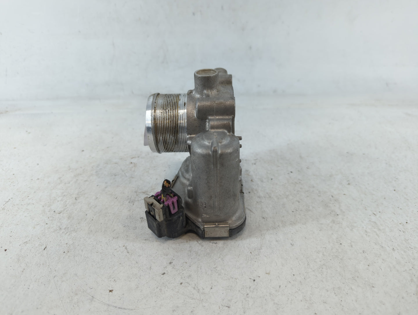 2013-2021 Buick Encore Throttle Body P/N:0 280 750 499 55 565 489 Fits Fits 2011 2012 2013 2014 2015 2016 2017 2018 2019 202