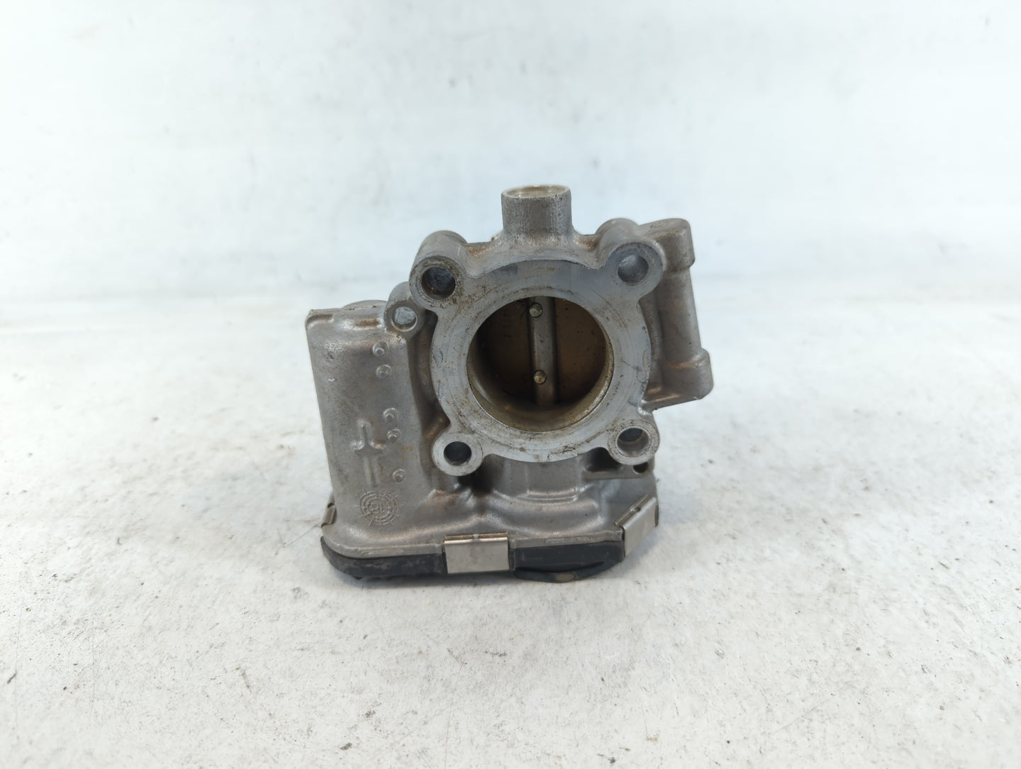 2013-2021 Buick Encore Throttle Body P/N:0 280 750 499 55 565 489 Fits Fits 2011 2012 2013 2014 2015 2016 2017 2018 2019 202