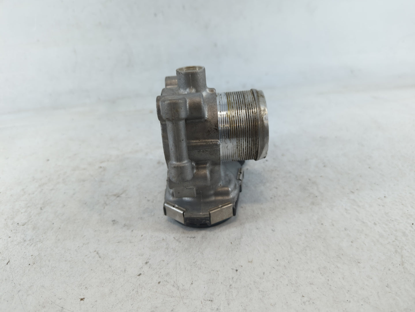 2013-2021 Buick Encore Throttle Body P/N:0 280 750 499 55 565 489 Fits Fits 2011 2012 2013 2014 2015 2016 2017 2018 2019 202