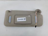 2013-2021 Buick Encore Sun Visor Shade Replacement Passenger Right Mirror Fits Fits 2013 2014 2015 2016 2017 2018 2019 2020 
