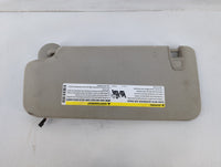 2013-2021 Buick Encore Sun Visor Shade Replacement Passenger Right Mirror Fits Fits 2013 2014 2015 2016 2017 2018 2019 2020 