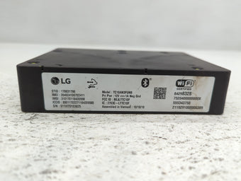 compare product 2017-2021 Buick Encore Am Fm Cd Player Radio Receiver