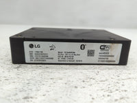 2017-2021 Buick Encore Am Fm Cd Player Radio Receiver 732132 - Oemusedautoparts1.com
