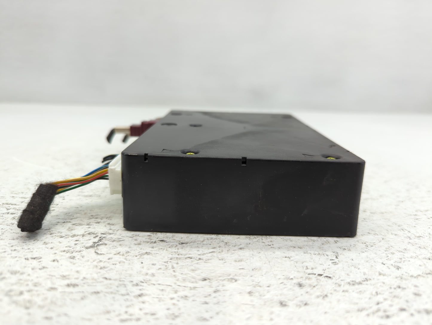 2017-2021 Buick Encore Am Fm Cd Player Radio Receiver - Oemusedautoparts1.com