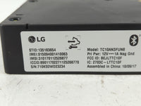 2017-2021 Buick Encore Am Fm Cd Player Radio Receiver - Oemusedautoparts1.com