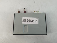 2017-2021 Buick Encore Am Fm Cd Player Radio Receiver - Oemusedautoparts1.com