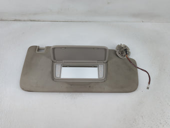 compare product 2020-2021 Buick Encore Sun Visor Shade Replacement Passenger Right Mirror Fits Fits 2020 2021 OEM Used Auto Parts