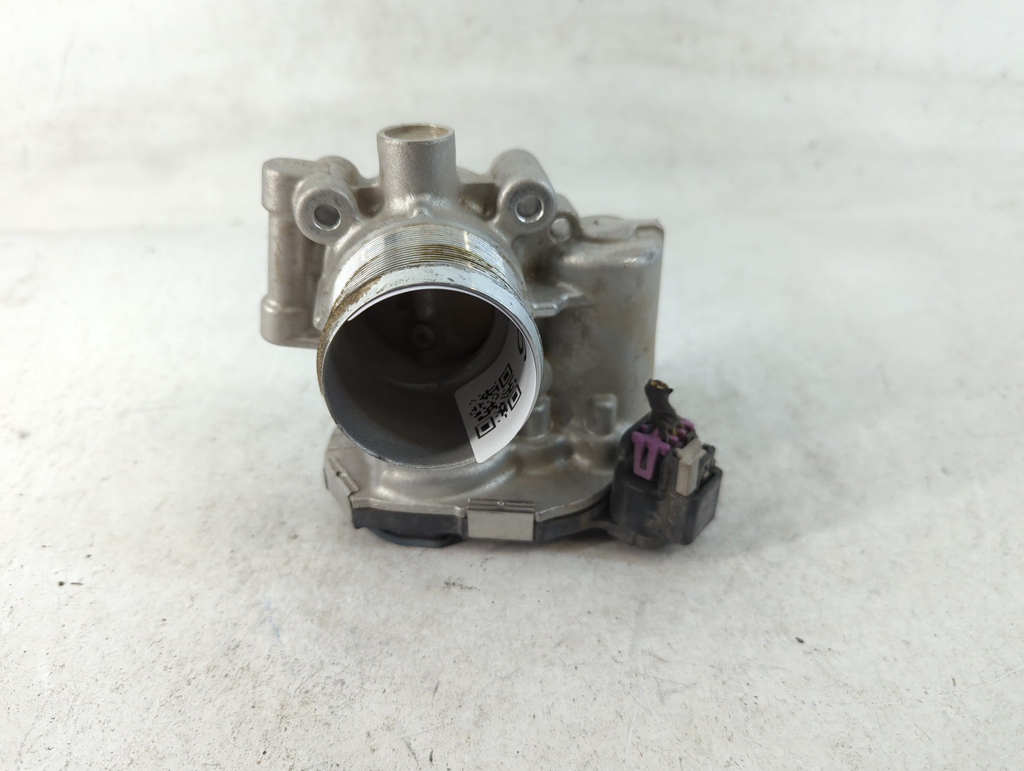 2013-2021 Buick Encore Throttle Body P/N:0 280 750 499 55 565 489 Fits Fits 2011 2012 2013 2014 2015 2016 2017 2018 2019 202