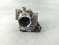 2013-2021 Buick Encore Throttle Body P/N:0 280 750 499 55 565 489 Fits Fits 2011 2012 2013 2014 2015 2016 2017 2018 2019 202