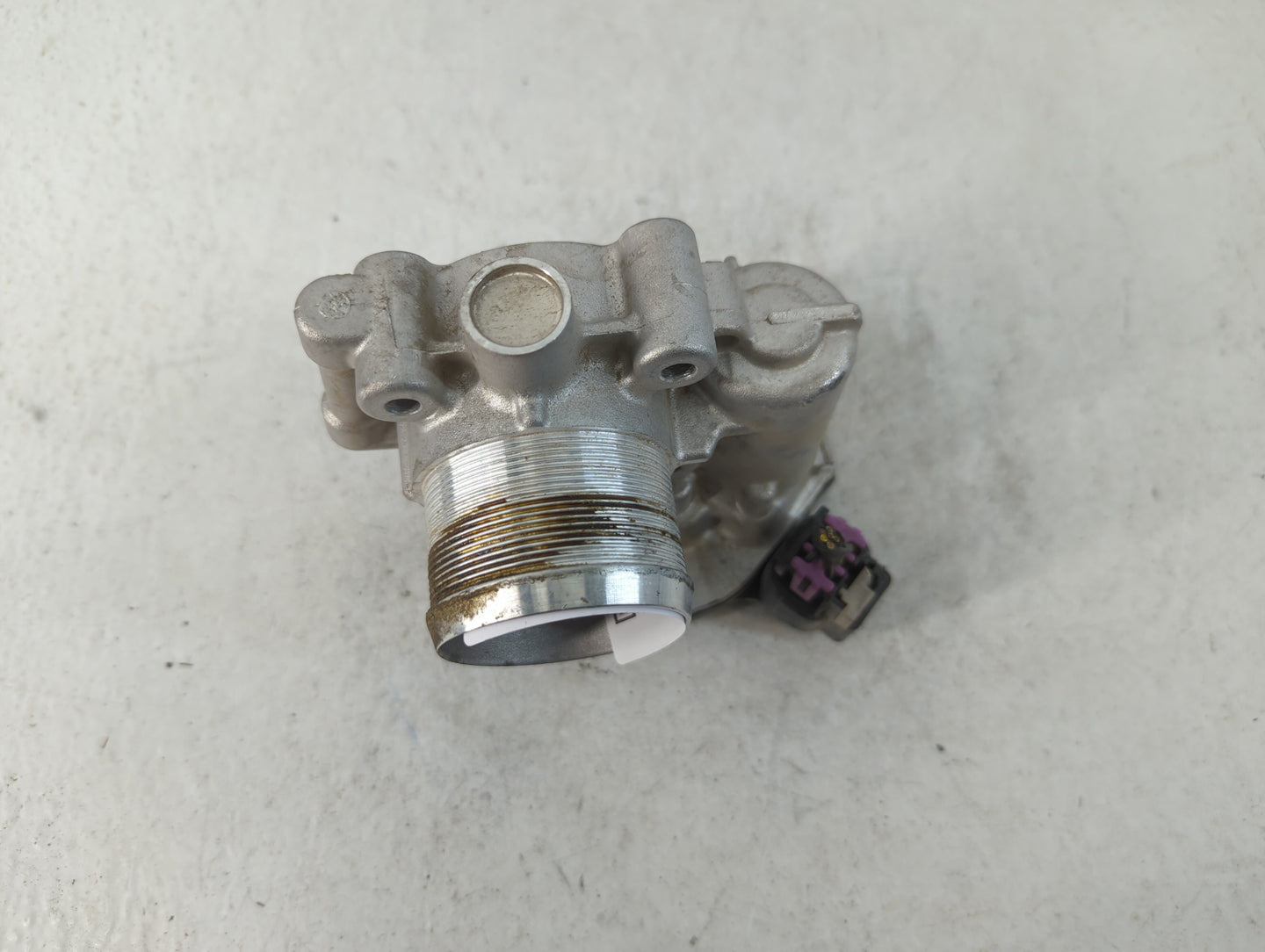 2013-2021 Buick Encore Throttle Body P/N:0 280 750 499 55 565 489 Fits Fits 2011 2012 2013 2014 2015 2016 2017 2018 2019 202