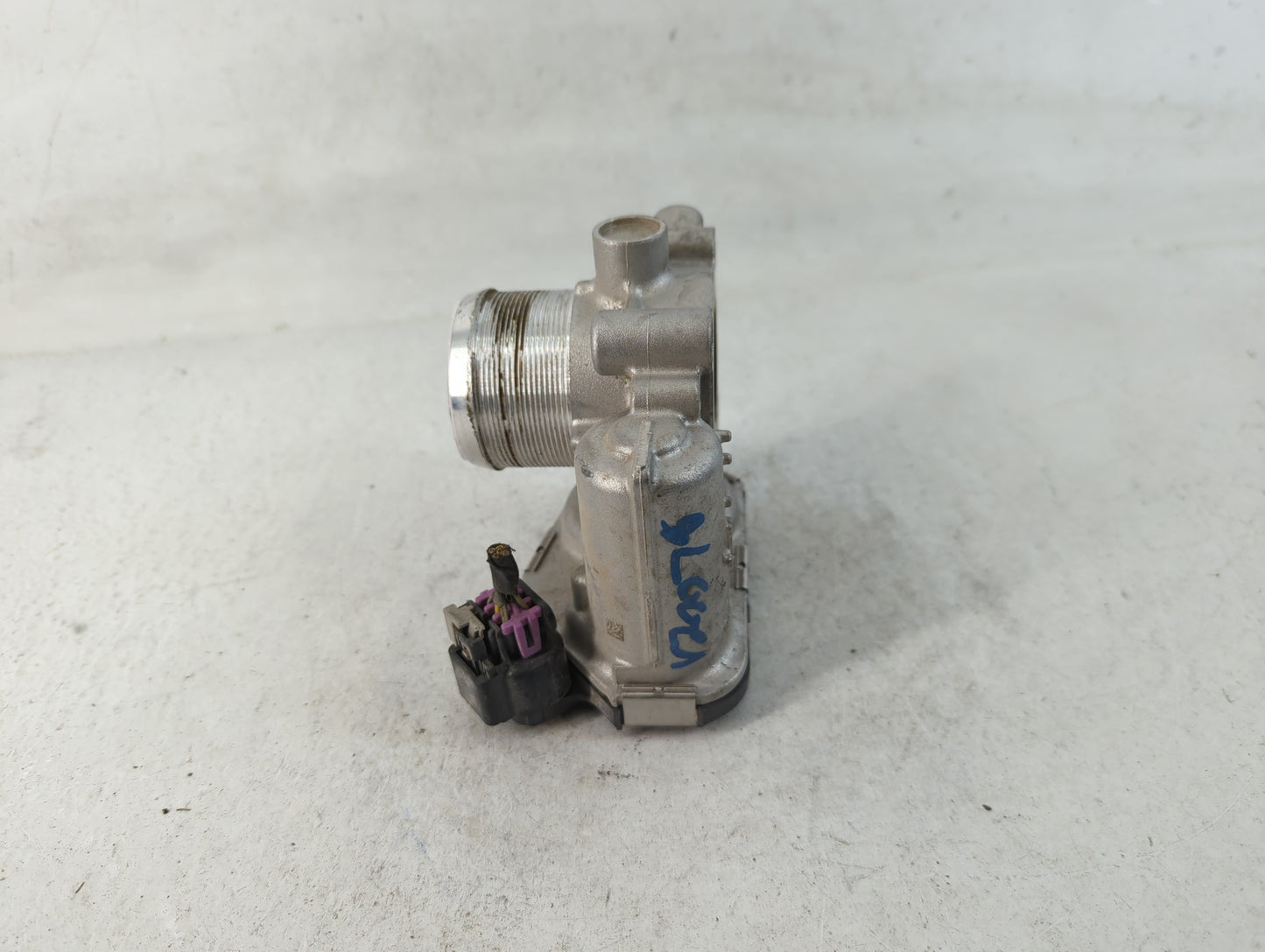 2013-2021 Buick Encore Throttle Body P/N:0 280 750 499 55 565 489 Fits Fits 2011 2012 2013 2014 2015 2016 2017 2018 2019 202