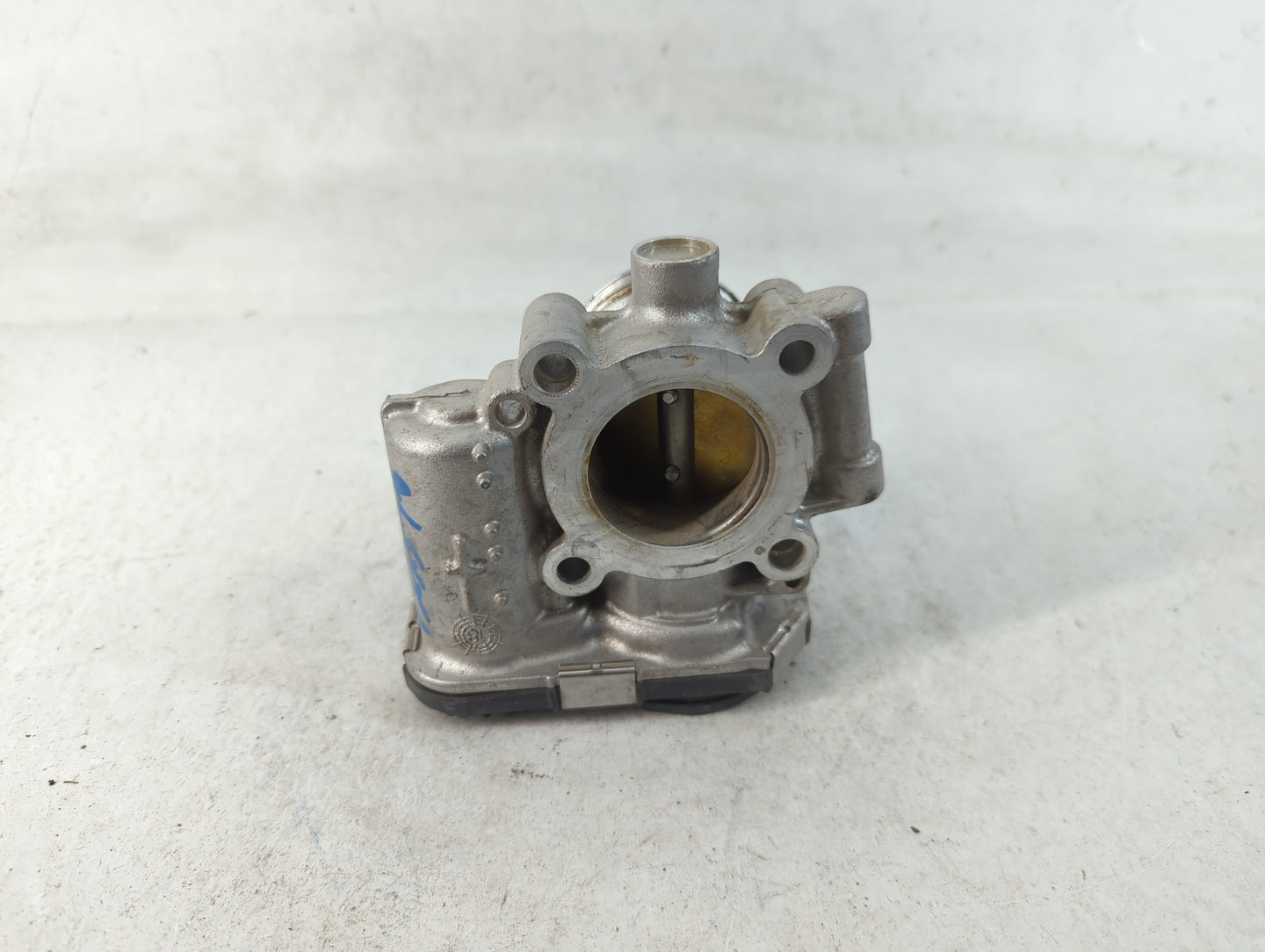 2013-2021 Buick Encore Throttle Body P/N:0 280 750 499 55 565 489 Fits Fits 2011 2012 2013 2014 2015 2016 2017 2018 2019 202