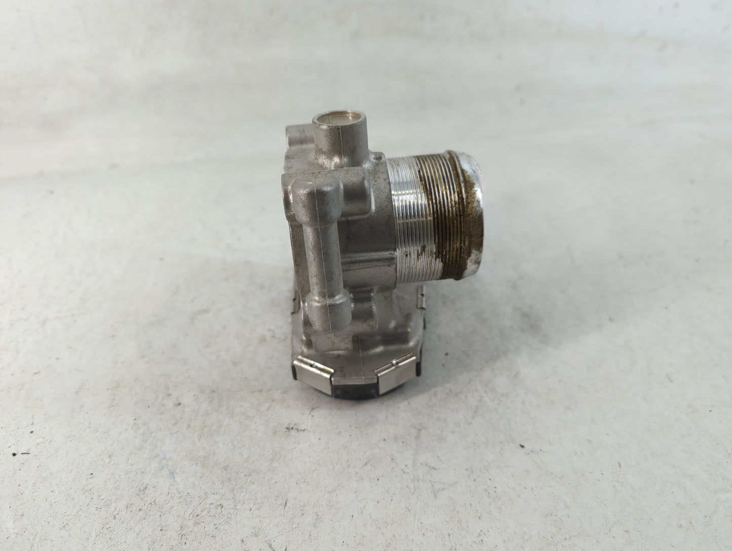 2013-2021 Buick Encore Throttle Body P/N:0 280 750 499 55 565 489 Fits Fits 2011 2012 2013 2014 2015 2016 2017 2018 2019 202