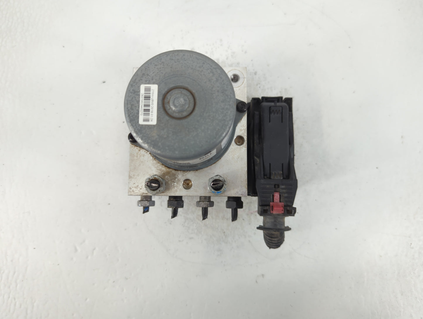 2017-2021 Buick Encore ABS Pump Control Module Replacement P/N:42643519 Fits Fits 2017 2018 2019 2020 2021 OEM Used Auto Par