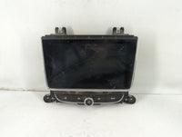 2020 Buick Encore Information Radio Display Screen - Oemusedautoparts1.com