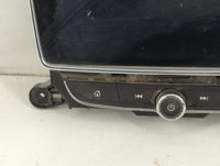 2020 Buick Encore Information Display Screen - Oemusedautoparts1.com