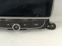 2020 Buick Encore Information Radio Display Screen - Oemusedautoparts1.com