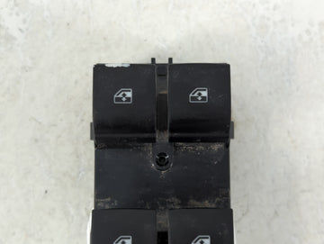 2017-2020 Buick Encore Master Power Window Switch Replacement Driver Side Left P/N:13408454 Fits Fits 2017 2018 2019 2020 OEM Used Auto Parts
