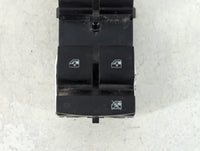 2017-2020 Buick Encore Master Power Window Switch Replacement Driver Side Left P/N:13408454 Fits Fits 2017 2018 2019 2020 OE