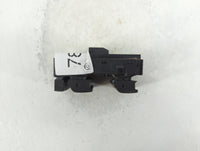 2017-2020 Buick Encore Master Power Window Switch Replacement Driver Side Left P/N:13408454 Fits Fits 2017 2018 2019 2020 OE