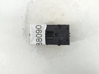 2017-2020 Buick Encore Master Power Window Switch Replacement Driver Side Left P/N:13408454 Fits Fits 2017 2018 2019 2020 OE