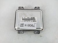 2017-2021 Buick Encore PCM Engine Control Computer ECU ECM PCU OEM P/N:12698131 Fits Fits 2017 2018 2019 2020 2021 OEM Used 