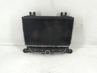 2017-2021 Buick Encore Radio AM FM Cd Player Receiver Replacement P/N:42688395 Fits Fits 2017 2018 2019 2020 2021 OEM Used A