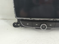 2017-2021 Buick Encore Radio AM FM Cd Player Receiver Replacement P/N:42688395 Fits Fits 2017 2018 2019 2020 2021 OEM Used A