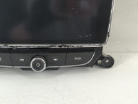 2017-2021 Buick Encore Radio AM FM Cd Player Receiver Replacement P/N:42688395 Fits Fits 2017 2018 2019 2020 2021 OEM Used A