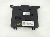 2017-2021 Buick Encore Radio AM FM Cd Player Receiver Replacement P/N:42688395 Fits Fits 2017 2018 2019 2020 2021 OEM Used A
