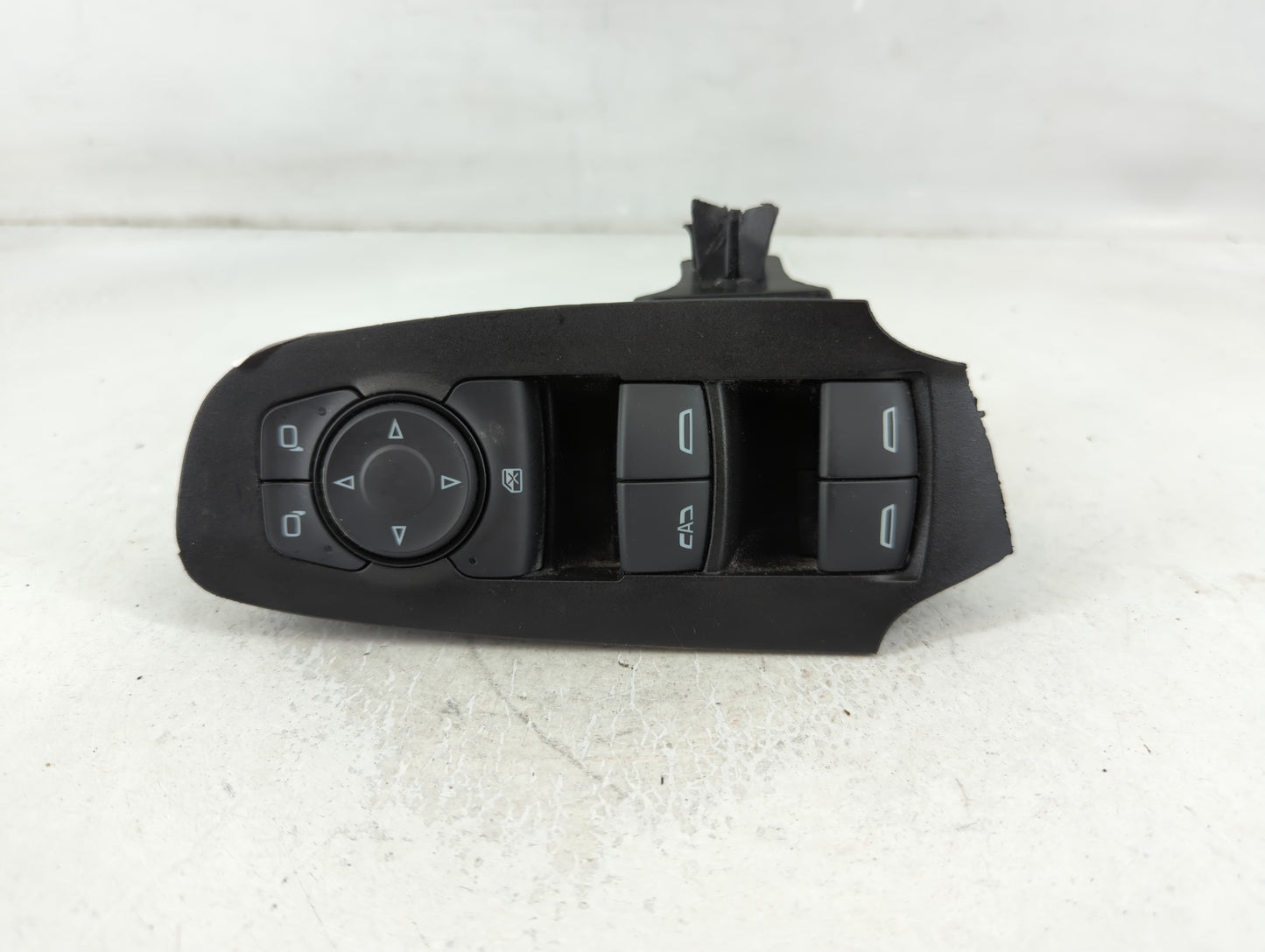 2020 Buick Encore Master Power Window Switch Replacement Driver Side Left P/N:84513464 Fits Fits 2017 2018 2019 OEM Used Aut