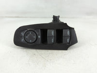 2020 Buick Encore Master Power Window Switch Replacement Driver Side Left P/N:84513464 Fits Fits 2017 2018 2019 OEM Used Aut
