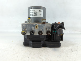 compare product 2017-2021 Buick Encore ABS Pump Control Module Replacement P/N:42643519 Fits Fits 2017 2018 2019 2020 2021 OEM Used Auto Parts