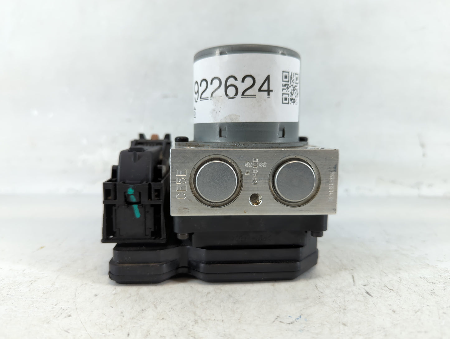 2017-2021 Buick Encore ABS Pump Control Module Replacement P/N:42643519 Fits Fits 2017 2018 2019 2020 2021 OEM Used Auto Par