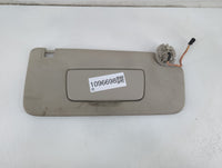 2020-2021 Buick Encore Gx Sun Visor Shade Replacement Passenger Right Mirror Fits Fits 2020 2021 OEM Used Auto Parts - Oemus