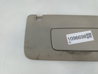 2020-2021 Buick Encore Gx Sun Visor Shade Replacement Passenger Right Mirror Fits Fits 2020 2021 OEM Used Auto Parts - Oemus