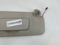 2020-2021 Buick Encore Gx Sun Visor Shade Replacement Passenger Right Mirror Fits Fits 2020 2021 OEM Used Auto Parts - Oemus