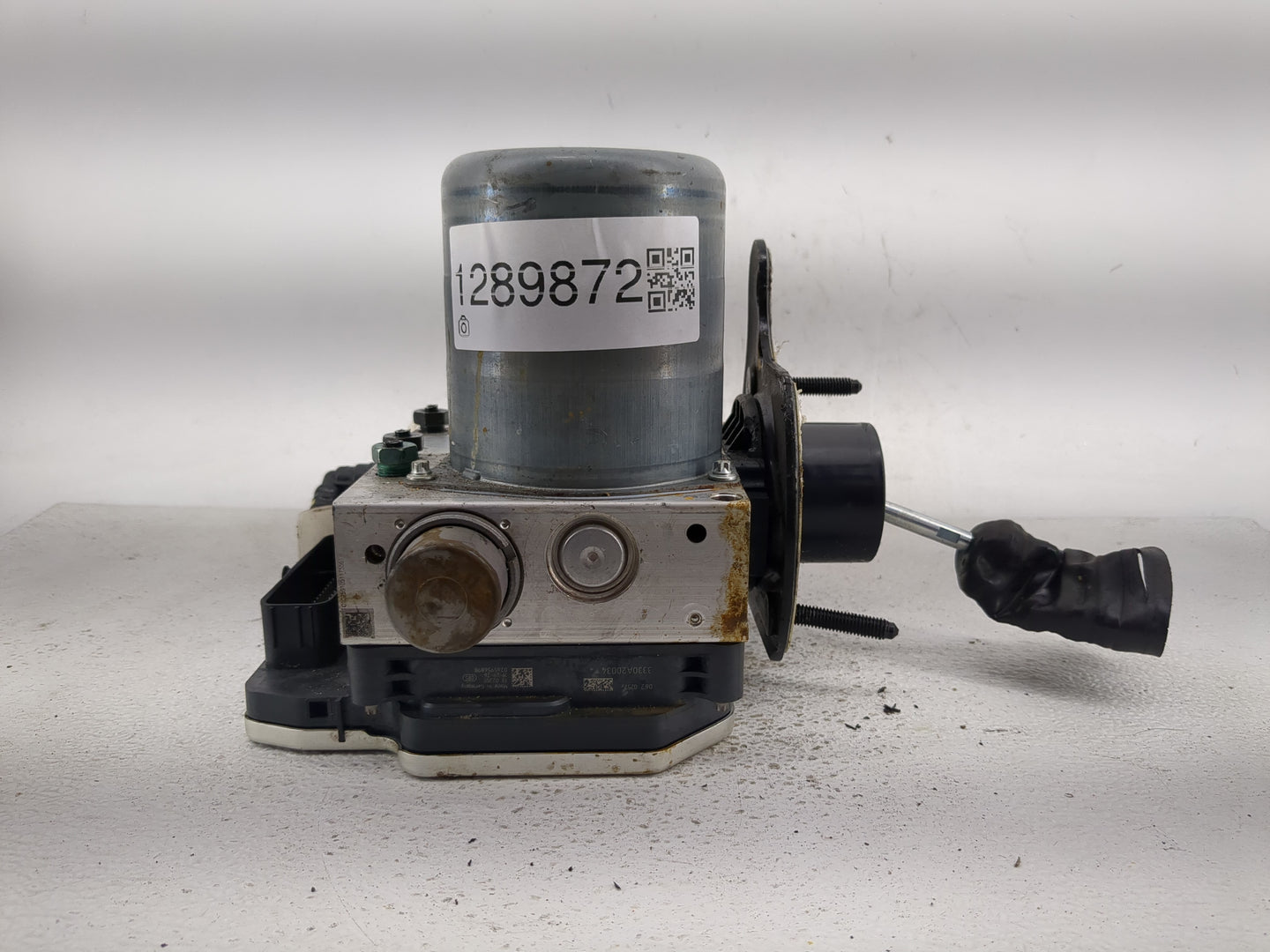 2020 Buick Encore Gx ABS Pump Control Module Replacement P/N:0265022119 60004265 Fits OEM Used Auto Parts - Oemusedautoparts