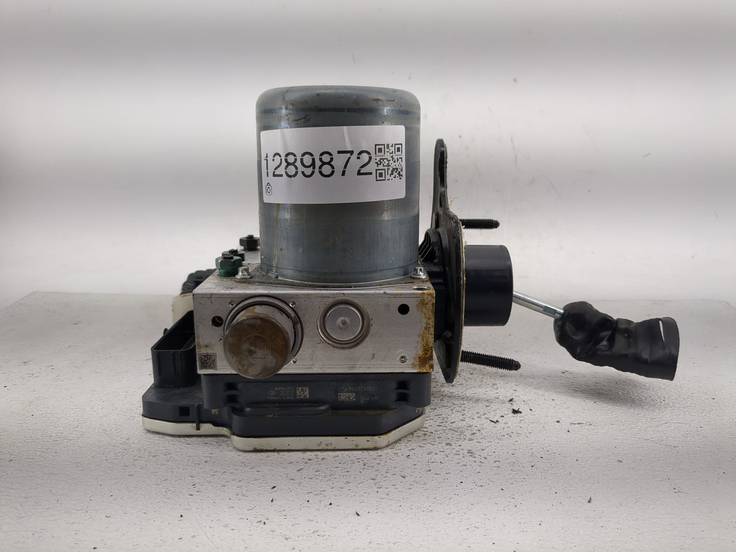 2020 Buick Encore Gx ABS Pump Control Module Replacement P/N:0265022119 60004265 Fits OEM Used Auto Parts - Oemusedautoparts