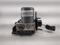 2020 Buick Encore Gx ABS Pump Control Module Replacement P/N:0265022119 60004265 Fits OEM Used Auto Parts - Oemusedautoparts