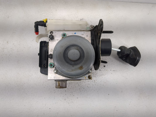 2020 Buick Encore Gx ABS Pump Control Module Replacement P/N:0265022119 60004265 Fits OEM Used Auto Parts