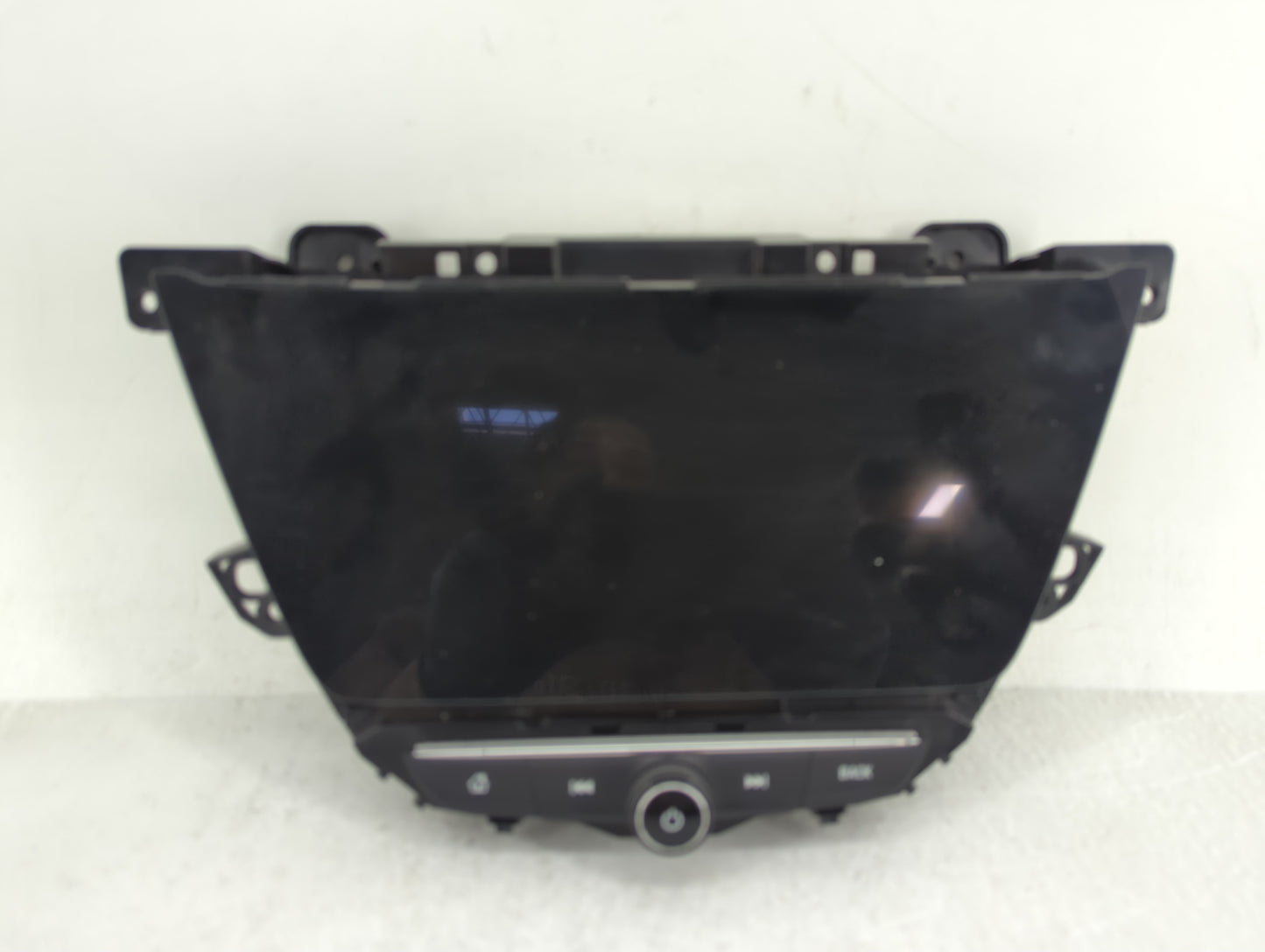 2020-2021 Buick Encore Gx Radio AM FM Cd Player Receiver Replacement P/N:42721360 Fits Fits 2020 2021 OEM Used Auto Parts - 