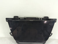 2020-2021 Buick Encore Gx Radio AM FM Cd Player Receiver Replacement P/N:42721360 Fits Fits 2020 2021 OEM Used Auto Parts - 