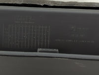 2020 Buick Encore Gx Passenger Glove Box Door Storage Compartment - Oemusedautoparts1.com