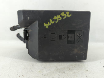 compare product 2020-2021 Buick Encore Gx Fusebox Fuse Box Panel Relay Module P/N:42745056 Fits Fits 2020 2021 2022 OEM Used Auto Parts